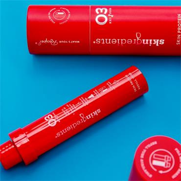 SKIN PROTEIN ANTI-AGEING RETINOID SERUM REFILLABLE PRIMARY PACK 45ML