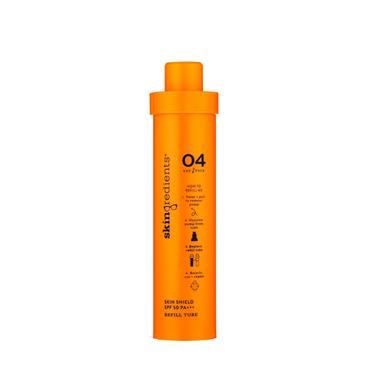 SKIN SHIELD MOISTURISING + PRIMING SPF 50 PA+++ SUNSCREEN REFILL TUBE 73ML
