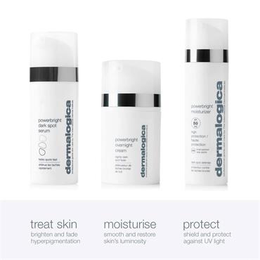 DARK SPOT SOLUTIONS