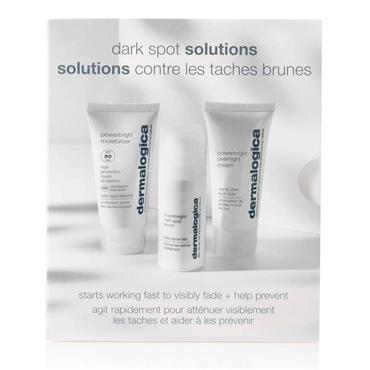 DARK SPOT SOLUTIONS