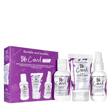 BB CURL STARTER SET