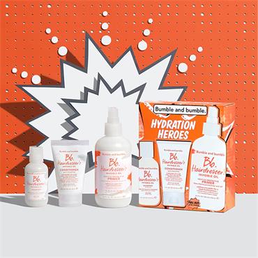 HYDRATION HEROES SET