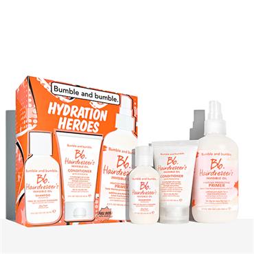 HYDRATION HEROES SET