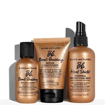 REPAIR TRIO SET
