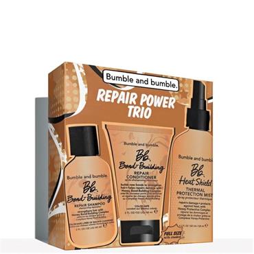 REPAIR TRIO SET