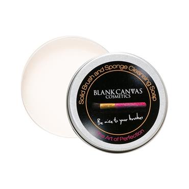 BRUSH CLEANSING SOAP