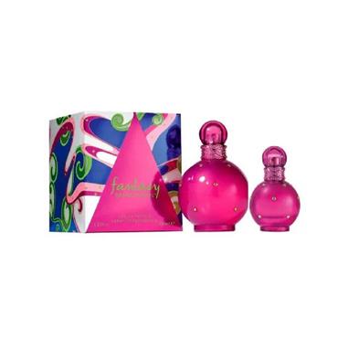 FANTASY DUO GIFT SET 30ML + 100ML EDP