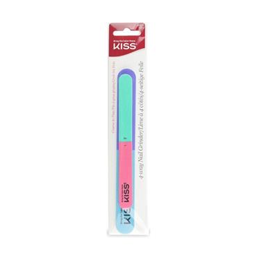 KISS 4 WAY NAIL GRINDER