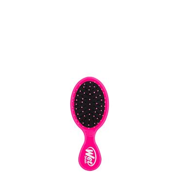 WET BRUSH - MINI PINK HAIR BRUSH