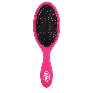 WET BRUSH ORIGINAL DETANGLER PINK