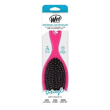 WET BRUSH ORIGINAL DETANGLER PINK