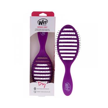 WET BRUSH SPEED DRY PURPLE