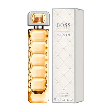 WOMAN 75ML EDT
