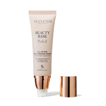 BEAUTY BASE PROTECT