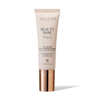 BEAUTY BASE PROTECT