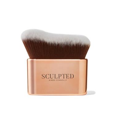 DELUXE TANNING BRUSH