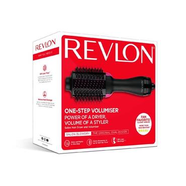 REVLON ONE-STEP VOLUMISER