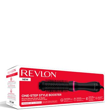 REVLON ONE-STEP STYLE BOOSTER