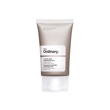 AZELAIC ACID SUSPENSION 10% 30ML