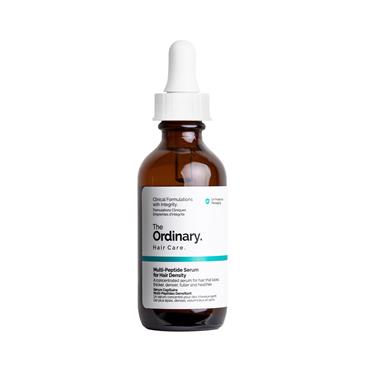MULTI PEPTIDE SERUM FOR HAIR DENSITY 60ML