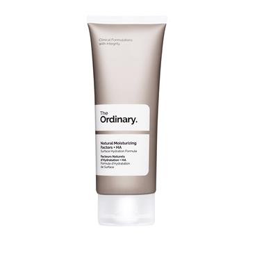 NATURAL MOISTURIZING FACTORS + HA 100ML