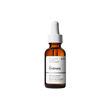 RETINOL 1% IN SQUALANE 30ML