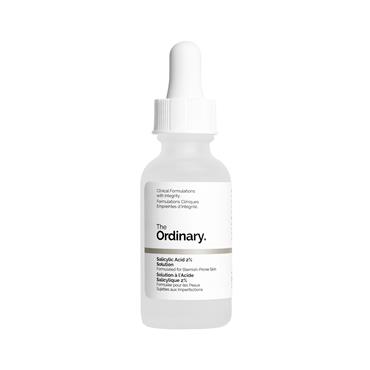 SALICYLIC ACID 2% SOLUTION 30ML
