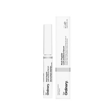 MULTI PEPTIDE LASH & BROW SERUM 5ML