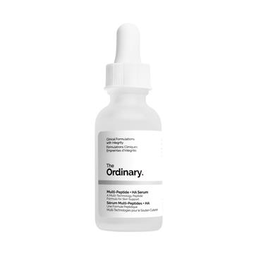 MULTI PEPTIDE + HA SERUM 30ML