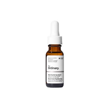 MULTI PEPTIDE EYE SERUM 15ML