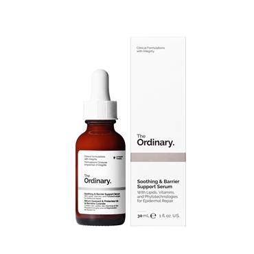SOOTHING & BARRIER SUPPORT SERUM 30ML