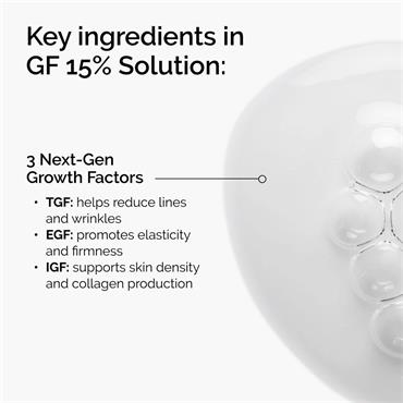 GF 15% SOLUTION 30ML