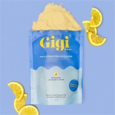 PMS & HORMONE BALANCE BLEND REFRESHING LEMONADE FLAVOUR 231G