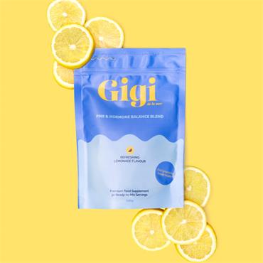 PMS & HORMONE BALANCE BLEND REFRESHING LEMONADE FLAVOUR 231G