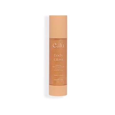 BODY GLOSS SHIMMER BODY OIL 100ML
