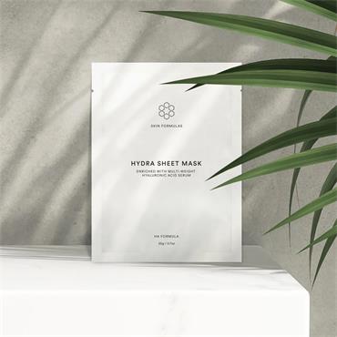 HYDRA SHEET MASK