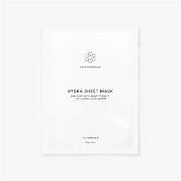 HYDRA SHEET MASK