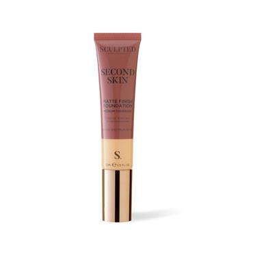 Second Skin Matte