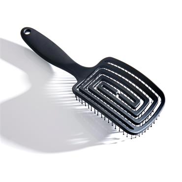 VODUZ IN-VENTED HAIR BRUSH