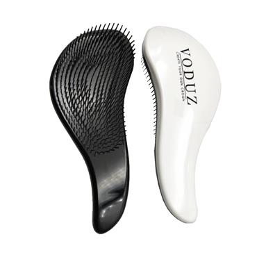 VODUZ KNOT ANYMORE HAIR BRUSH