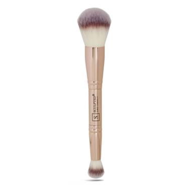 BEAUTY BUFFER COMPLEXION BRUSH
