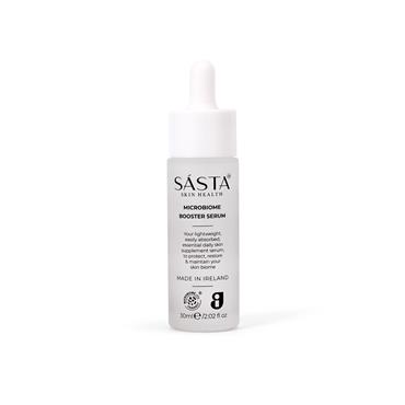 SASTA MICROBIOME BOOSTER SERUM 30ML