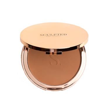 DELUXE BRONZER POWDER