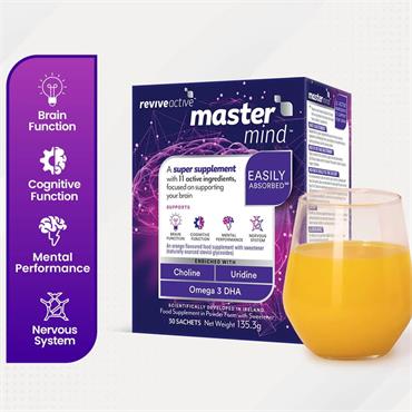 REVIVE ACTIVE MASTERMIND