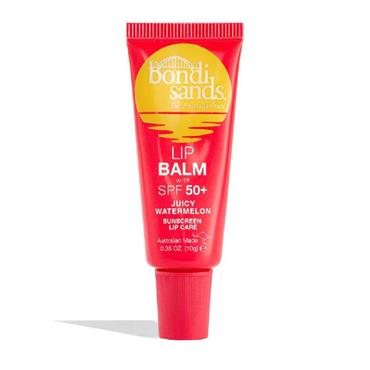 LIP BALM SPF50+- JUICY WATERMELON