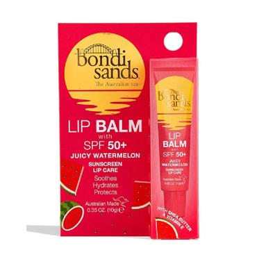 LIP BALM SPF50+- JUICY WATERMELON