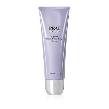 AGELESS THROAT & DECOLLETAGE SERUM