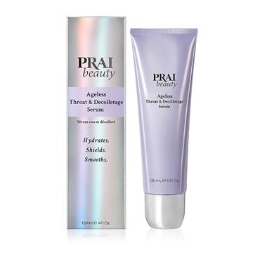 AGELESS THROAT & DECOLLETAGE SERUM