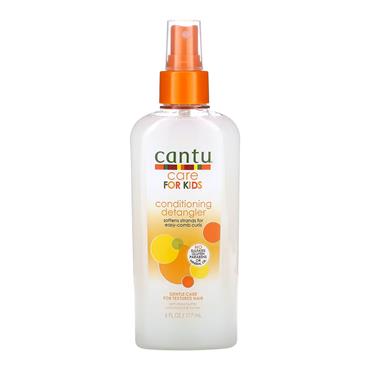 CANTU SHEA BUTTER KIDS CONDITIONING HAIR  DETANGLER