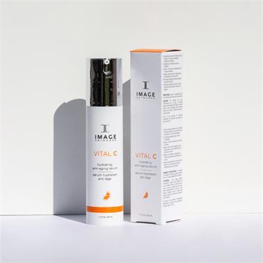 VITAL C ANTI AGING SERUM 50ML